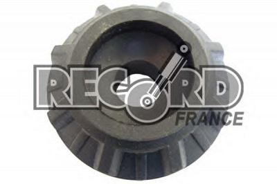 RECORD FRANCE 924067 -  Опора стойки амортизатора